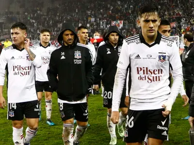 Se irá a un grande de Argentina: Colo-Colo perdió otro posible fichaje