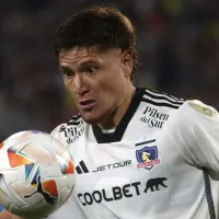 Aseguran que Leonardo Gil fichará por clásico rival de Colo-Colo: «Prácticamente listo»