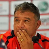 Fuerte y claro: Claudio Borghi informó si dirigirá a Colo-Colo tras la salida de Quinteros
