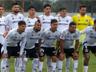 ¿Cuándo cierra el mercado? La fecha límite para la llegada de los refuerzos de Colo-Colo