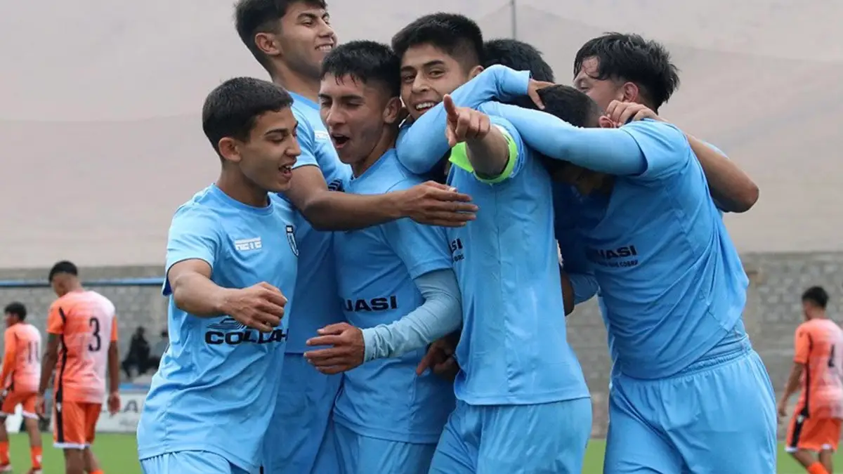 El juvenil no soltó más la camiseta de titular en los Dragones Celestes.