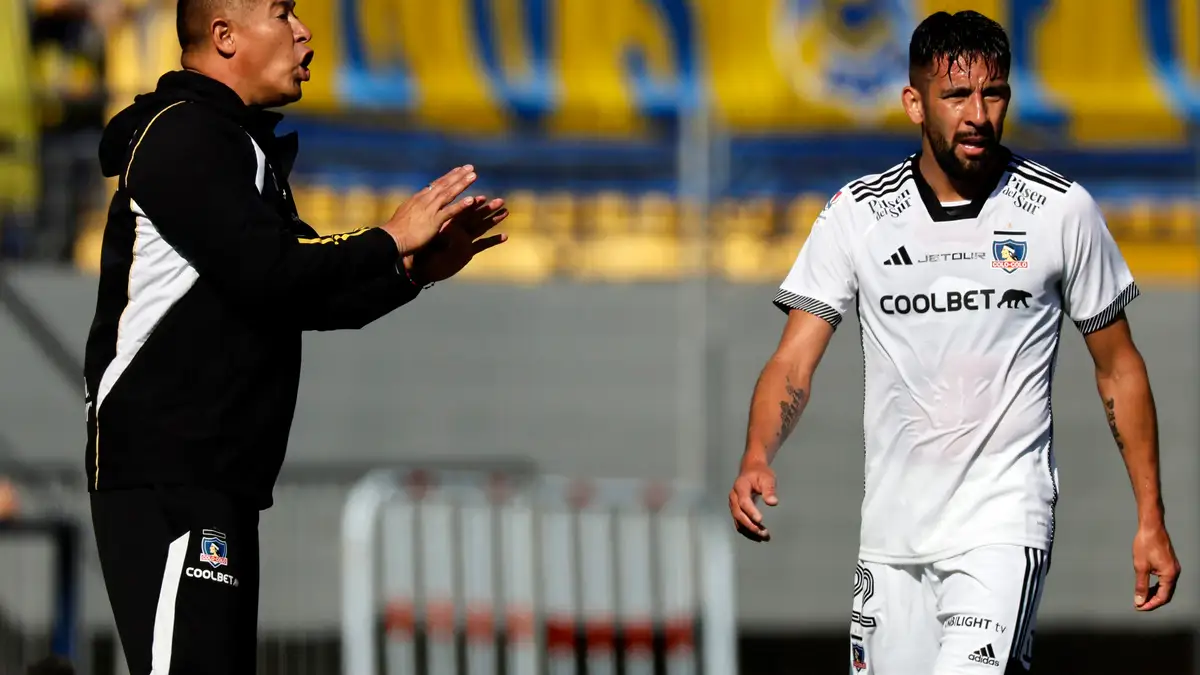 Mauricio Isla sorprendió como el gran ausente en la nómina de Almrión.