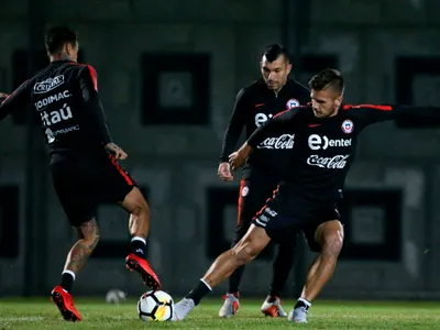 Ex seleccionado nacional sería prioridad para reforzar el ataque de Colo-Colo