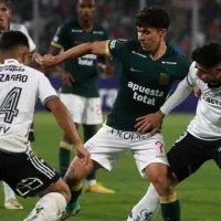 ¿Transmite Chilevisión? Dónde ver por TV y Online el duelo de Colo-Colo vs Alianza Lima
