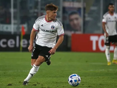 Buenas noticias: Colo-Colo recuperará a Leonardo Gil para el partido frente a Audax Italiano