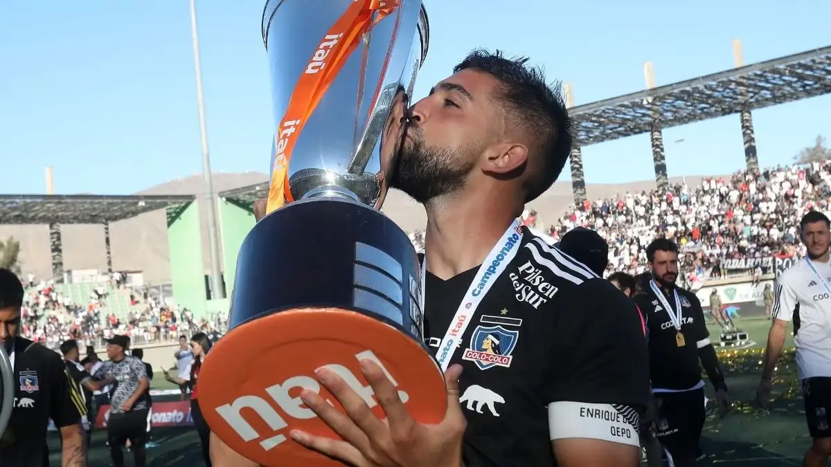 Desde Argentina revelan que el pase de Emiliano Amor a San Lorenzo se cayó.