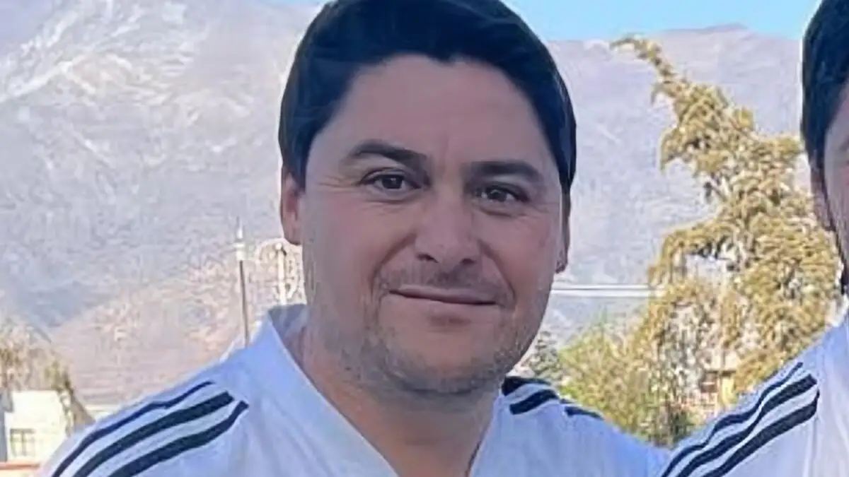 Manuel Neira.