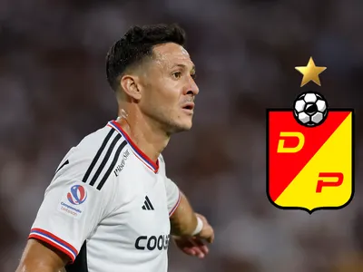 Ramiro González advierte a Deportivo Pereira: «Colo-Colo siempre tiene que salir a ganar»