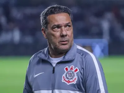 Se supo todo: El motivo que tuvo Colo-Colo para desechar a Vanderlei Luxemburgo como DT