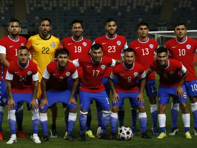 Conmebol presentó el calendario oficial de la Copa América 2021