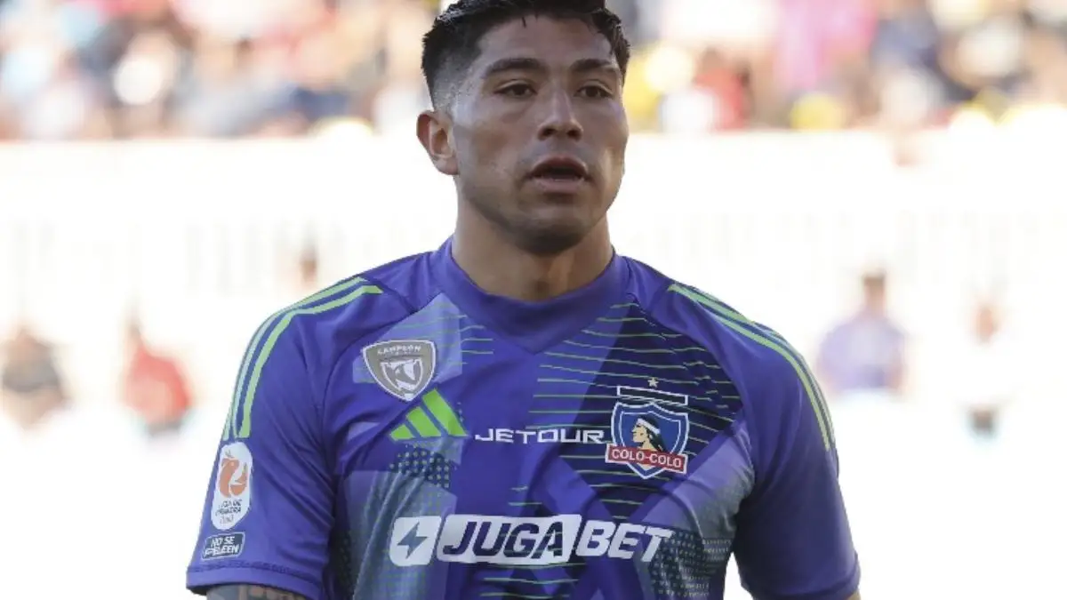 Brayan Cortés.