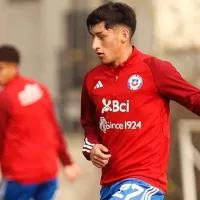 ¿Estará ante la UC? La diligencia que Colo-Colo aún no resuelve con Francisco Marchant para el clásico