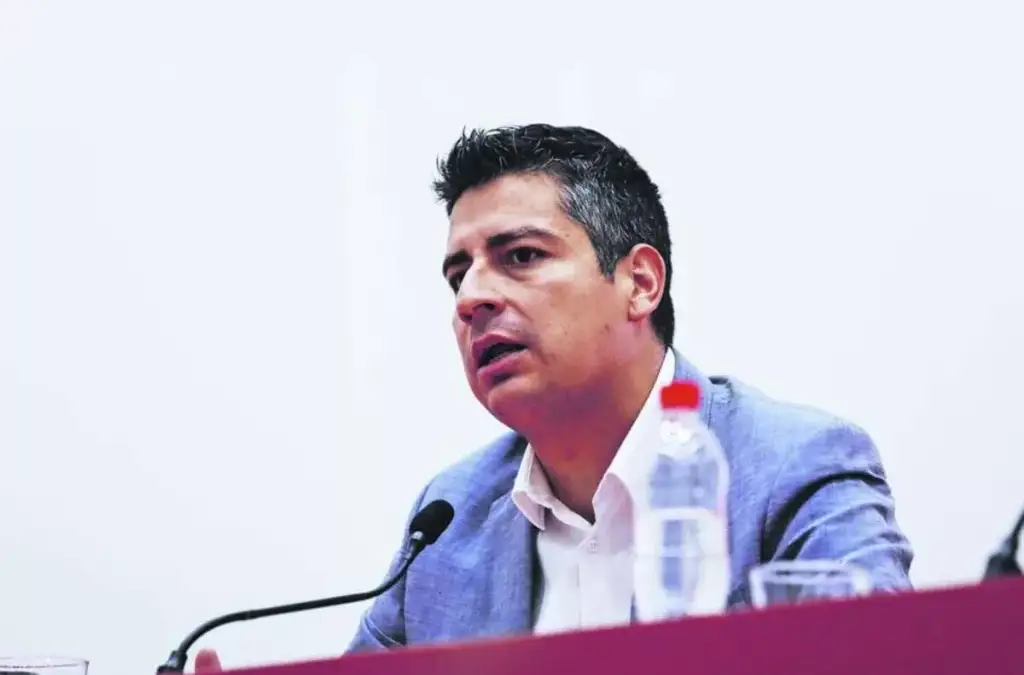 Felipe de Pablo, gerente de Operaciones y Seguridad de la ANFP.