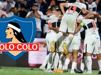 ¿Nuevo goleador? Agente de experimentado delantero afirma que existe un principio de acuerdo para llegar a Colo-Colo