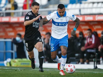 Univerisdad Católica depende de sí mismo para superar a Colo-Colo en la tabla de posiciones