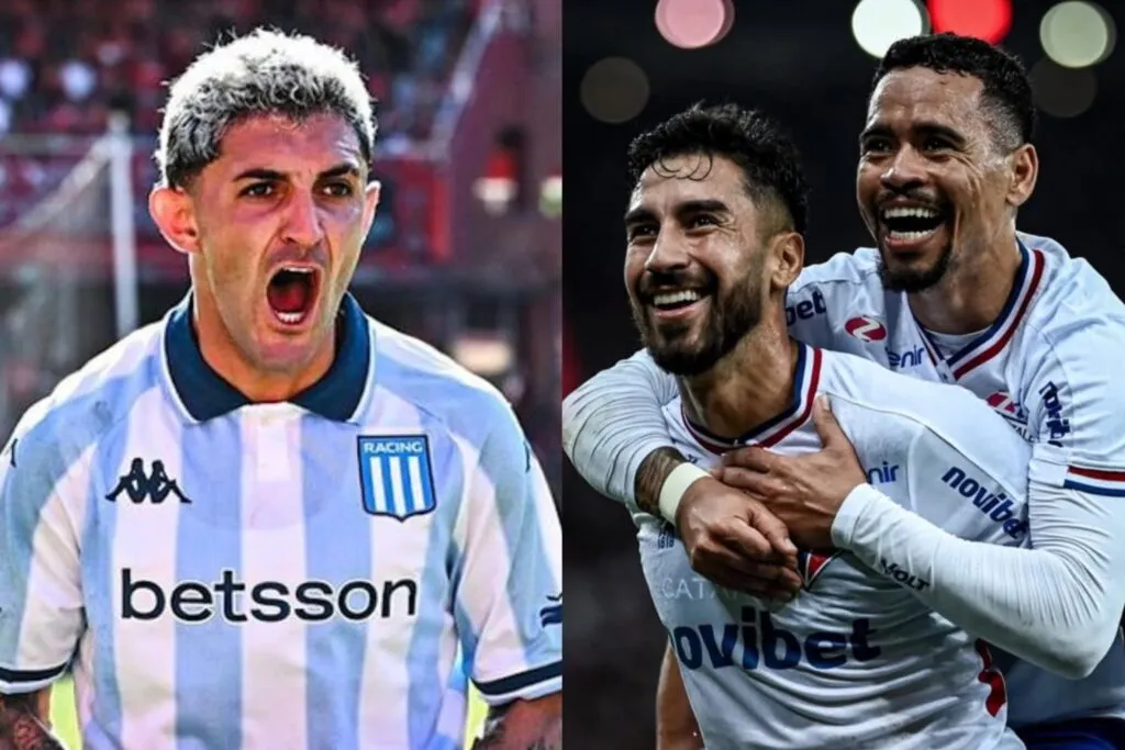 Fortaleza vs Racing Club