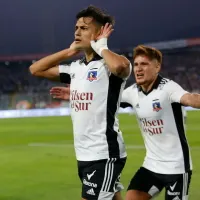 Leonardo Gil respalda a Pablo Solari: «En general, el fútbol argentino es más intenso»