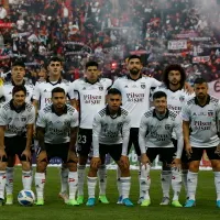 [UNO A UNO]: Colo-Colo se durmió en dos pelotas detenidas y se inclinó ante Ñublense