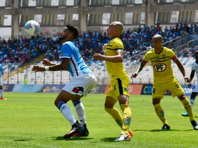 ¿Arribará a Colo-Colo? El jugador que está a punto de ‘ser chileno’ y que dejará su club esta temporada