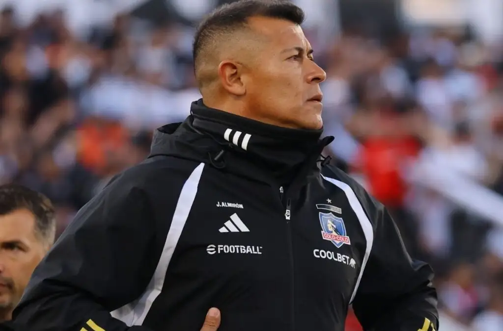 El estratega argentino tiene un gran desafío por delante frente a Junior en el Monumental.