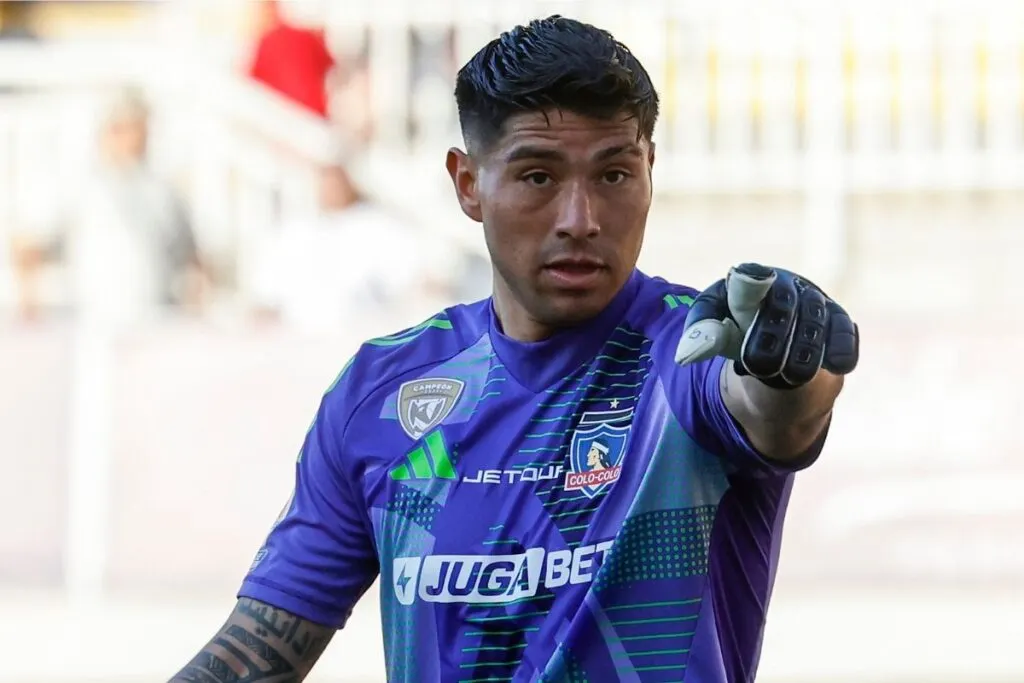 Brayan Cortés