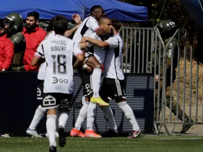 Colo Colo se acordó de jugar bien: El uno a uno del valioso triunfo del Cacique ante Huachipato