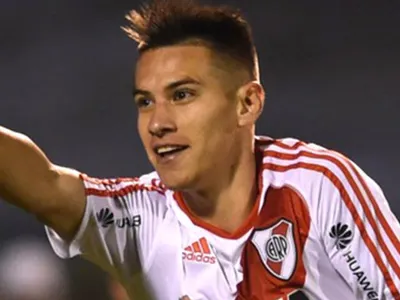 Colo-Colo habría presentado una oferta por ex jugador de River Plate