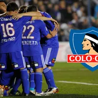 Campeón con la U de la Copa Sudamericana reconoció que Pablo Guede lo llamó para reforzar a Colo Colo