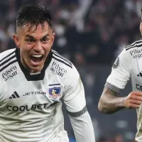 Colo-Colo dio el primer golpe: ¿Cuándo será el duelo de vuelta frente a Junior por Copa Libertadores?