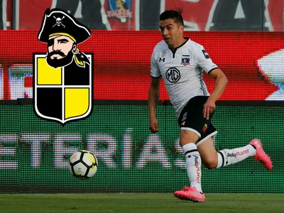El potente mensaje que mandó Gonzalo Fierro ante la no presencia de hinchas de Colo-Colo en Coquimbo