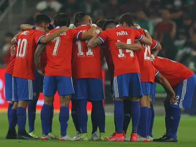 «Estuve cerca»: Ex seleccionado chileno reveló la vez que pudo fichar por Colo-Colo