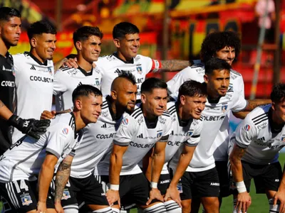 ¿Arma sus maletas? Marginado jugador de Colo-Colo suma un segundo interesado en su fichaje