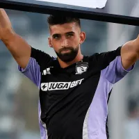 ¿Salida definitiva? Revelan el nombre del equipo extranjero que buscaría el fichaje de Emiliano Amor