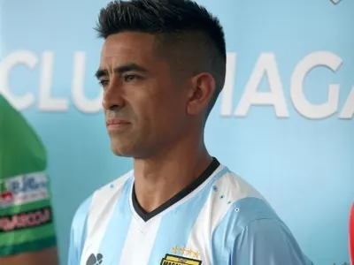 Braulio Leal: «Hice todo el esfuerzo para volver»
