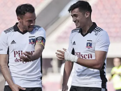 Gabriel Suazo sin rodeos: Habló sobre el reencuentro con Pablo Solari y le mandó un claro mensaje a River Plate