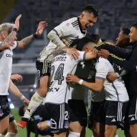 Los 6 retornos que tendrá Colo-Colo para su siguiente partido en el Campeonato Nacional