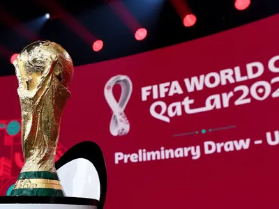 Atención, futboleros: Se ratificó quien transmitirá el Mundial de Qatar 2022 por televisión abierta en Chile