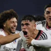 Al acecho de Cobresal: Colo-Colo confirmó su formación titular para enfrentar a Coquimbo Unido