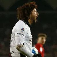 En búsqueda de los tres puntos: Maximiliano Falcón palpita el duelo frente a Unión Española