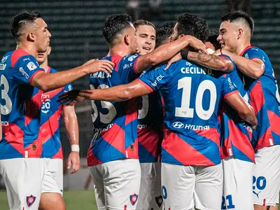 Se durmió ByN: Delantero que sonaba en Colo-Colo cerca de fichar en un grande de América