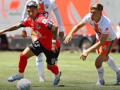Brayan Véjar y el momento de Colo-Colo: «Es muy complicado lo que estamos pasando»