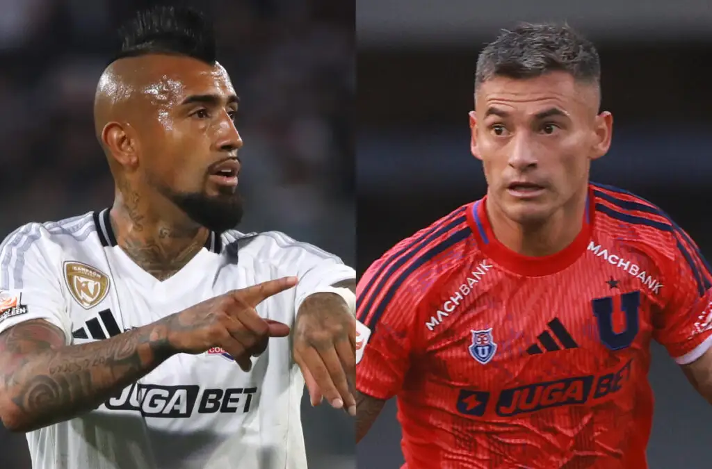 Superclásico entre Colo-Colo y la U fue suspendido.