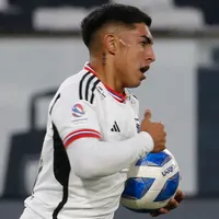 Por el todo o nada: Se destapa la nueva realidad de Jordhy Thompson en Colo-Colo tras volver de su castigo por indisciplina
