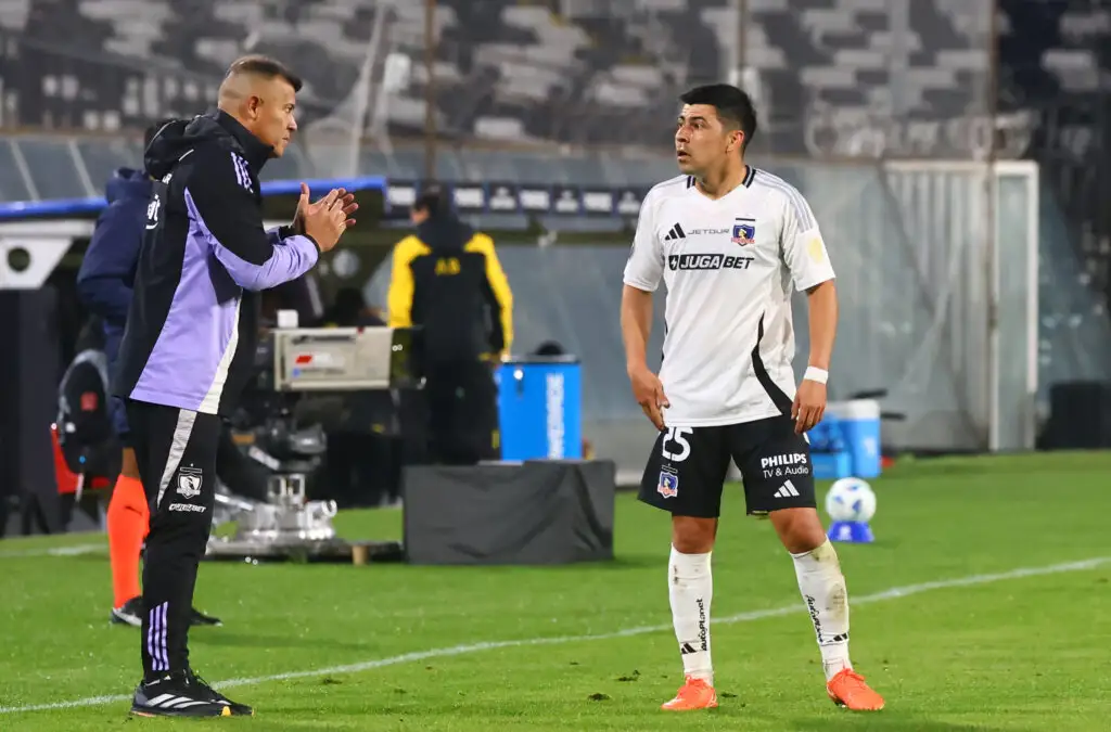 El ex capitán del ‘Capo de Provincia’ no alcanza a llegar al partido en óptimas condiciones.