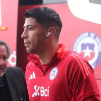 La pésima noticia que Brayan Cortés recibiría para la próxima fecha FIFA con la Selección Chilena
