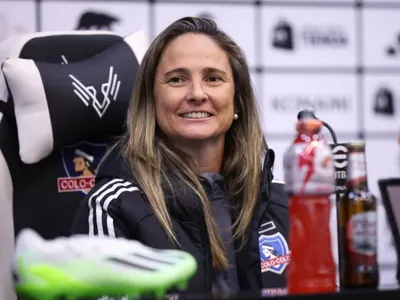 Termina contrato: Tatiele Silveira se sincera y define su posible continuidad en Colo-Colo