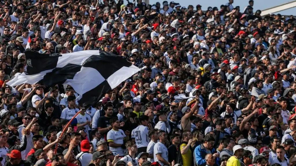 La Garra Blanca salió a aclarar su publicación.
