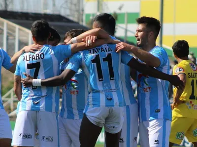 Figura de la Primera B reveló qué tan cerca estuvo de fichar por Colo-Colo