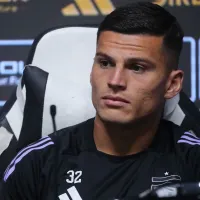 Desde Argentina filtran la jugada que prepara River Plate para buscar el pase de Lucas Cepeda