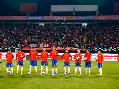 Confirmado: Conmebol anuncia una nueva fecha triple para las clasificatorias en octubre